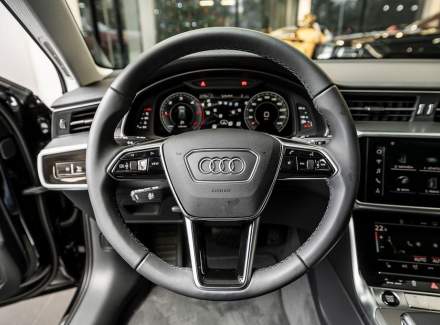 Audi - A6