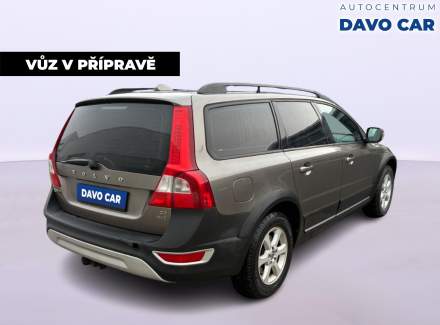 Volvo - XC70