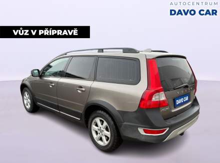 Volvo - XC70
