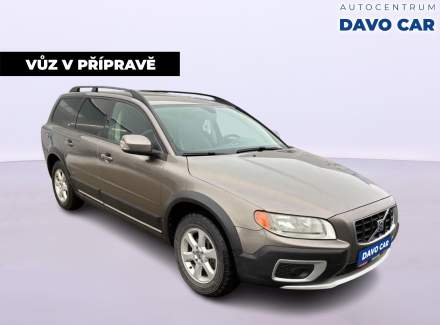 Volvo - XC70