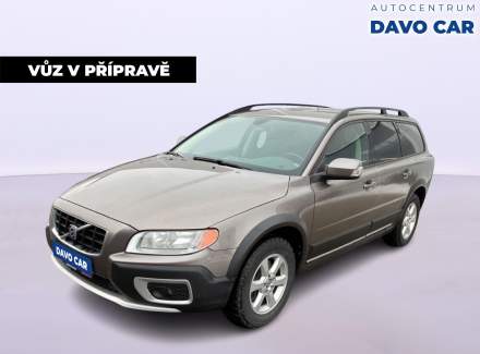 Volvo - XC70