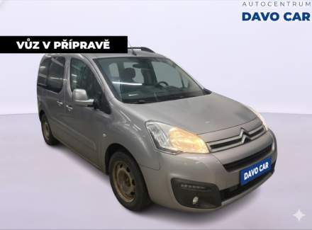 Citroën - Berlingo