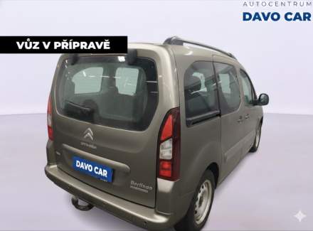 Citroën - Berlingo