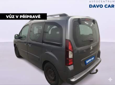 Citroën - Berlingo