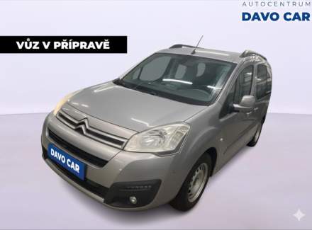 Citroën - Berlingo