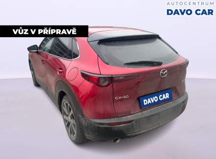 Mazda - CX-30