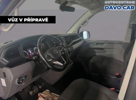 Volkswagen - Transporter