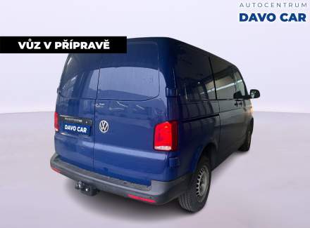 Volkswagen - Transporter