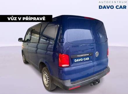 Volkswagen - Transporter