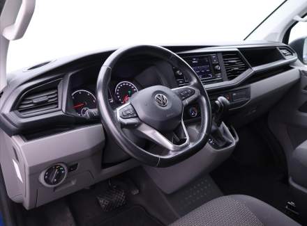 Volkswagen - Transporter