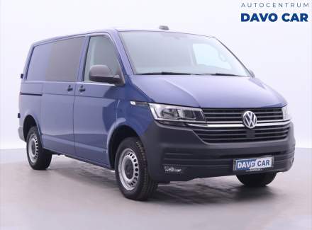 Volkswagen - Transporter