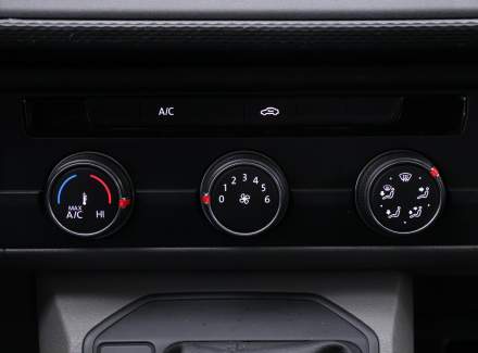 Volkswagen - Transporter