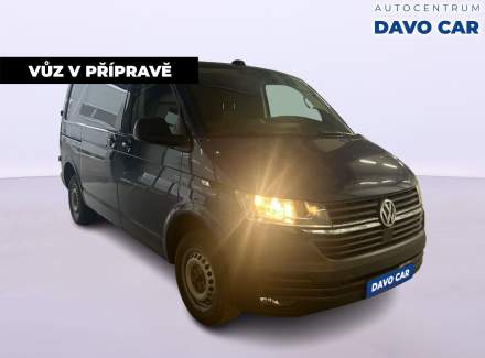 Volkswagen - Transporter