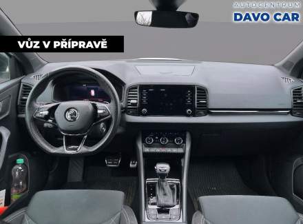 Škoda - Karoq