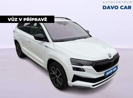 Škoda - Karoq