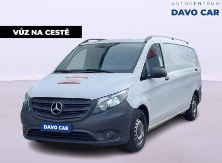 Mercedes-Benz - Vito