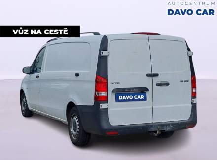 Mercedes-Benz - Vito