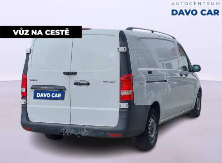 Mercedes-Benz - Vito