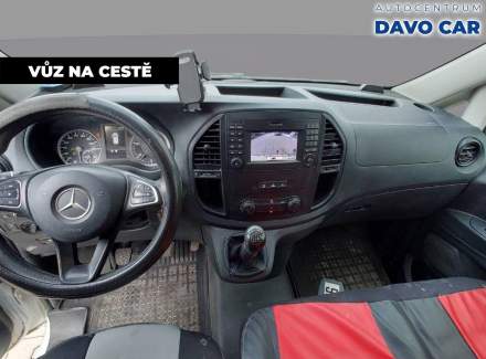 Mercedes-Benz - Vito