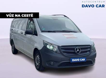 Mercedes-Benz - Vito