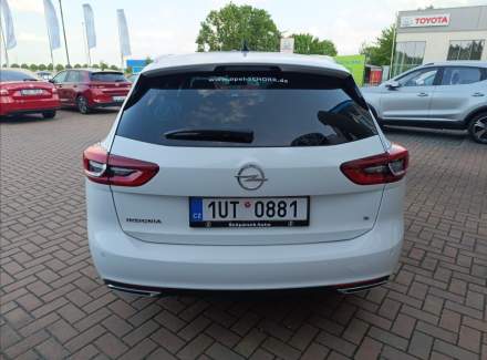 Opel - Insignia