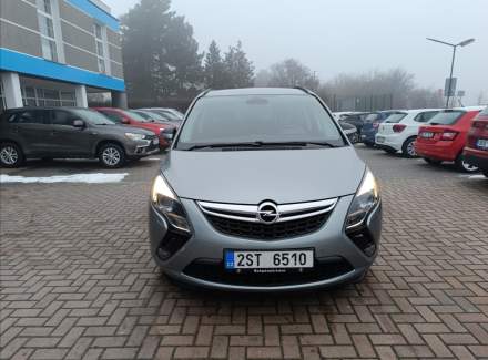 Opel - Zafira