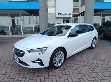 Opel - Insignia