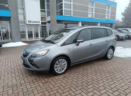Opel - Zafira
