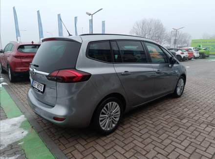 Opel - Zafira