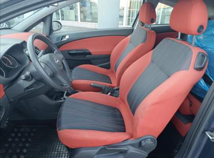 Opel - Corsa