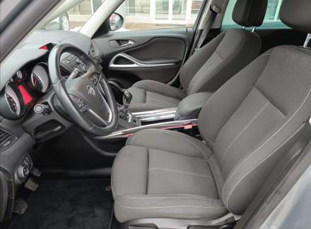 Opel - Zafira