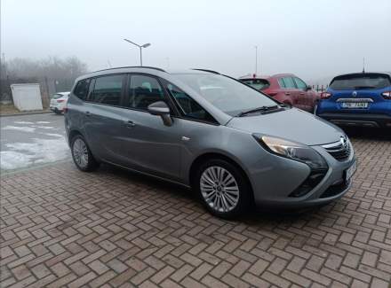 Opel - Zafira