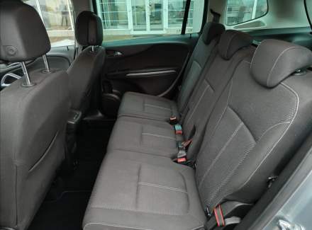 Opel - Zafira