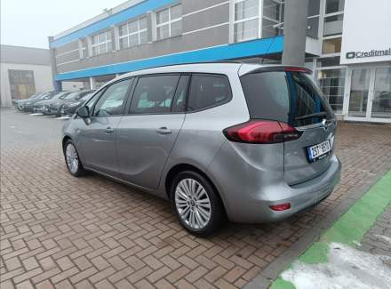 Opel - Zafira