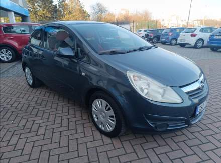 Opel - Corsa