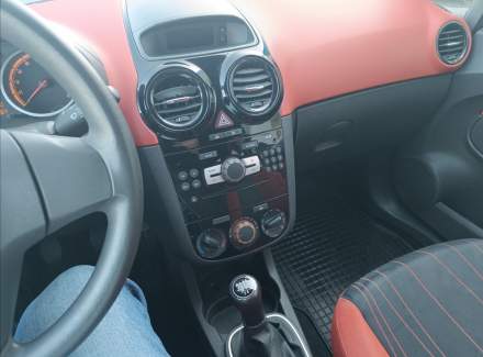 Opel - Corsa