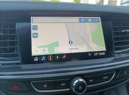 Opel - Insignia
