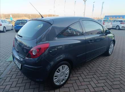 Opel - Corsa