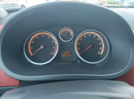 Opel - Corsa