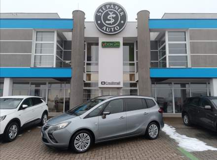 Opel - Zafira
