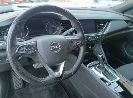 Opel - Insignia