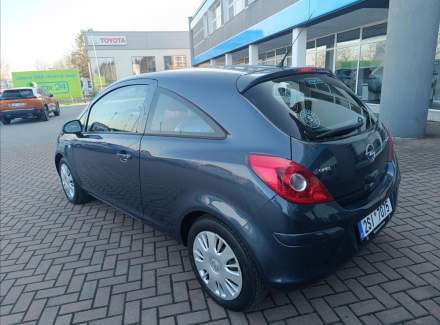 Opel - Corsa