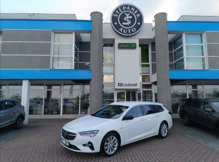Opel - Insignia