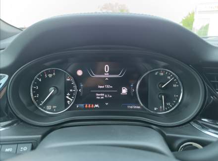 Opel - Insignia