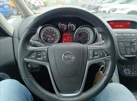 Opel - Zafira