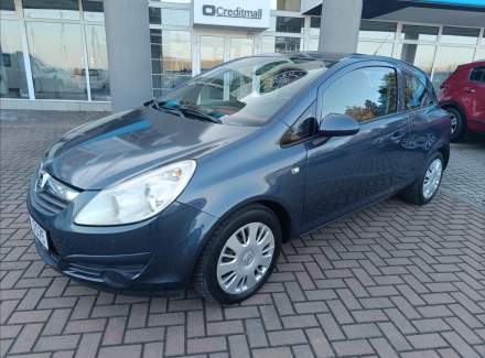 Opel - Corsa