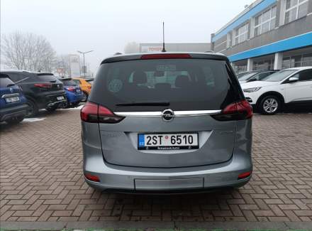 Opel - Zafira