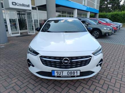 Opel - Insignia