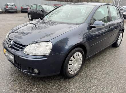 Volkswagen - Golf