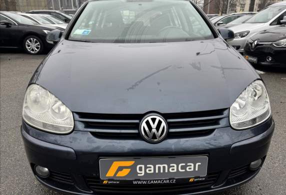 Volkswagen - Golf